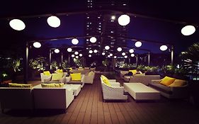 カレンダーホテル